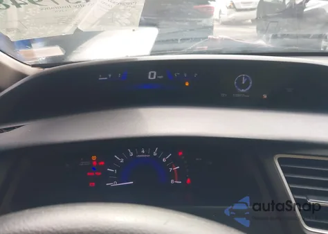 2015 Honda Civic Lx z USA, uszkodzony, nr VIN 19XFB2F59FE019746